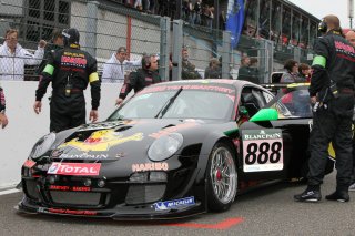 Blancpain Endurance Series - Total 24 Hours of Spa - Belgium