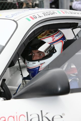 Blancpain Endurance Series - Total 24 Hours of Spa - Belgium