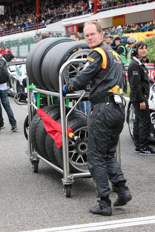 Blancpain Endurance Series - Total 24 Hours of Spa - Belgium