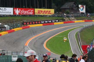 Blancpain Endurance Series - Total 24 Hours of Spa - Belgium