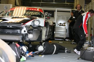 Blancpain Endurance Series - Total 24 Hours of Spa - Belgium