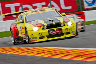 Blancpain Endurance Series - Total 24 Hours of Spa - Belgium