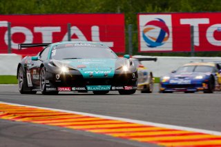 Blancpain Endurance Series - Total 24 Hours of Spa - Belgium