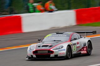 Blancpain Endurance Series - Total 24 Hours of Spa - Belgium