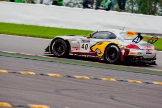 Blancpain Endurance Series - Total 24 Hours of Spa - Belgium