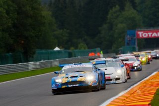 Blancpain Endurance Series - Total 24 Hours of Spa - Belgium