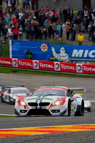 Blancpain Endurance Series - Total 24 Hours of Spa - Belgium