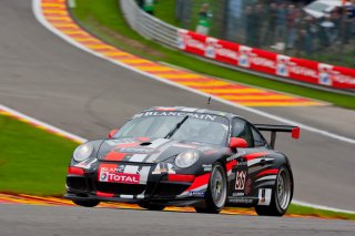 Blancpain Endurance Series - Total 24 Hours of Spa - Belgium