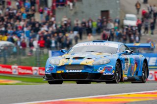 Blancpain Endurance Series - Total 24 Hours of Spa - Belgium