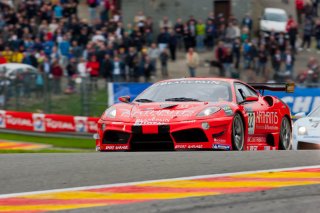 Blancpain Endurance Series - Total 24 Hours of Spa - Belgium