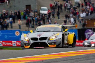 Blancpain Endurance Series - Total 24 Hours of Spa - Belgium
