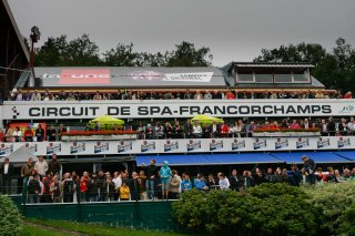 Blancpain Endurance Series - Total 24 Hours of Spa - Belgium