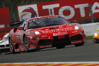 Blancpain Endurance Series - Total 24 Hours of Spa - Belgium