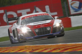 Blancpain Endurance Series - Total 24 Hours of Spa - Belgium
