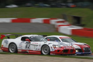 Blancpain Endurance Series - Total 24 Hours of Spa - Belgium