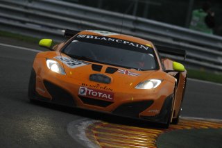 Blancpain Endurance Series - Total 24 Hours of Spa - Belgium