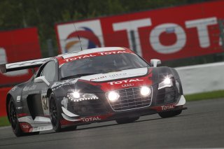 Blancpain Endurance Series - Total 24 Hours of Spa - Belgium
