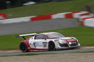 Blancpain Endurance Series - Total 24 Hours of Spa - Belgium