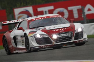 Blancpain Endurance Series - Total 24 Hours of Spa - Belgium
