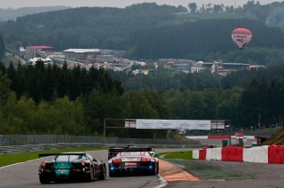 Blancpain Endurance Series - Total 24 Hours of Spa - Belgium