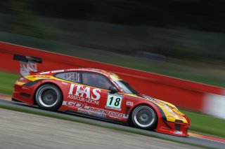 Blancpain Endurance Series - Total 24 Hours of Spa - Belgium