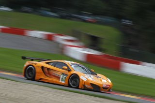 Blancpain Endurance Series - Total 24 Hours of Spa - Belgium