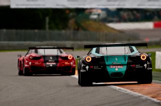 Blancpain Endurance Series - Total 24 Hours of Spa - Belgium