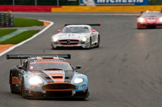 Blancpain Endurance Series - Total 24 Hours of Spa - Belgium