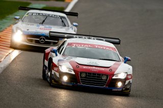 Blancpain Endurance Series - Total 24 Hours of Spa - Belgium