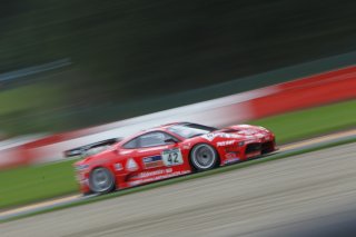 Blancpain Endurance Series - Total 24 Hours of Spa - Belgium