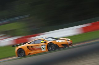 Blancpain Endurance Series - Total 24 Hours of Spa - Belgium