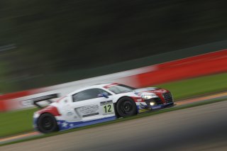 Blancpain Endurance Series - Total 24 Hours of Spa - Belgium