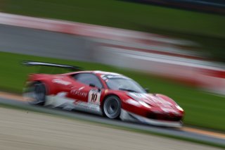 Blancpain Endurance Series - Total 24 Hours of Spa - Belgium