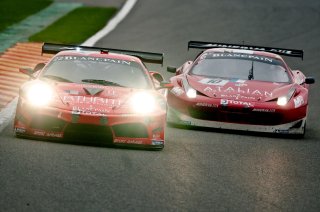 Blancpain Endurance Series - Total 24 Hours of Spa - Belgium