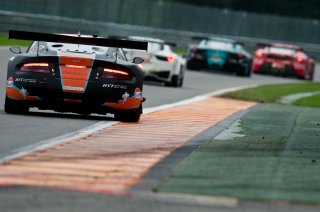 Blancpain Endurance Series - Total 24 Hours of Spa - Belgium