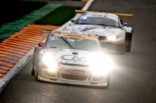 Blancpain Endurance Series - Total 24 Hours of Spa - Belgium
