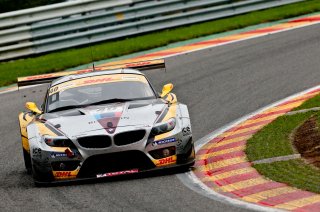 Blancpain Endurance Series - Total 24 Hours of Spa - Belgium