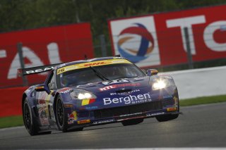 Blancpain Endurance Series - Total 24 Hours of Spa - Belgium
