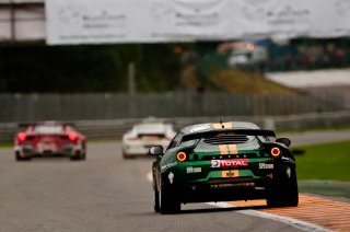 Blancpain Endurance Series - Total 24 Hours of Spa - Belgium