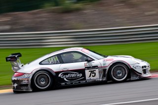 Blancpain Endurance Series - Total 24 Hours of Spa - Belgium