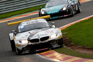 Blancpain Endurance Series - Total 24 Hours of Spa - Belgium