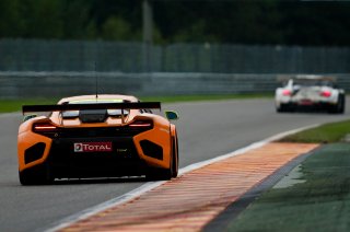 Blancpain Endurance Series - Total 24 Hours of Spa - Belgium