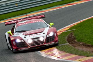 Blancpain Endurance Series - Total 24 Hours of Spa - Belgium