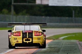 Blancpain Endurance Series - Total 24 Hours of Spa - Belgium