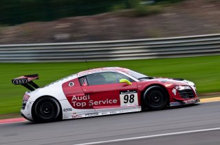Blancpain Endurance Series - Total 24 Hours of Spa - Belgium