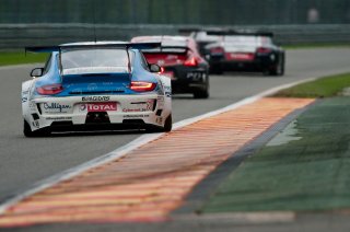 Blancpain Endurance Series - Total 24 Hours of Spa - Belgium