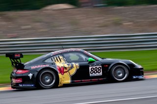 Blancpain Endurance Series - Total 24 Hours of Spa - Belgium