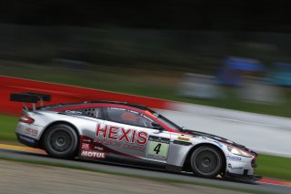 Blancpain Endurance Series - Total 24 Hours of Spa - Belgium