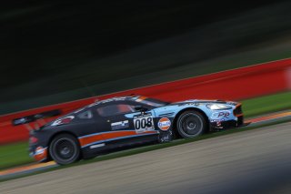 Blancpain Endurance Series - Total 24 Hours of Spa - Belgium