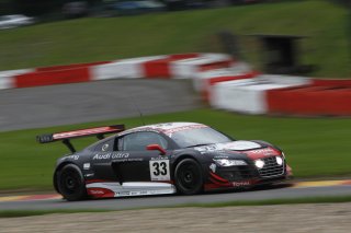 Blancpain Endurance Series - Total 24 Hours of Spa - Belgium